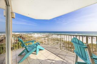 Four Winds 301 - Orange Beach - 3