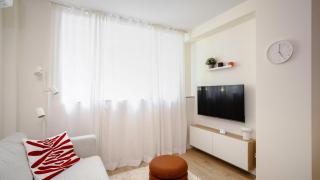Cozy 1BD Apartment next to NDK - Sofia - 6