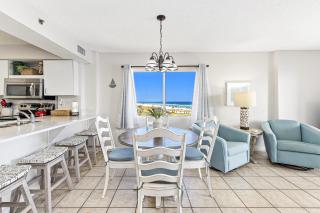 Four Winds 301 - Orange Beach - 1