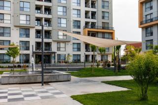 NABARO 53 Grounded Escape si Parcare Privata - 2