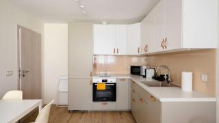 Cozy 1BD Apartment next to NDK - Sofia - 2