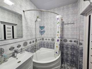 Апартаменты ЖК БАХМАЛ - 1