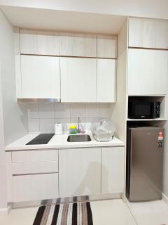 The Luxy Studio at Kuala Lumpur - Kuala Lumpur - 5