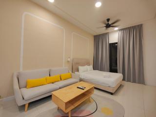 The Luxy Studio at Kuala Lumpur - Kuala Lumpur - 2