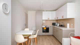 Cozy 1BD Apartment next to NDK - Sofia - 7