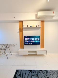 The Luxy Studio at Kuala Lumpur - Kuala Lumpur - 1