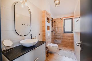 Villa Alps2Sea with Private Pool - Nova Vas - 7