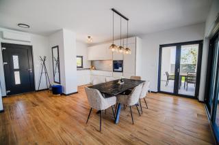 Villa Alps2Sea with Private Pool - Nova Vas - 5