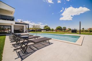 Villa Alps2Sea with Private Pool - Nova Vas - 1