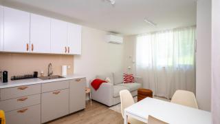 Cozy 1BD Apartment next to NDK - Sofia - 3