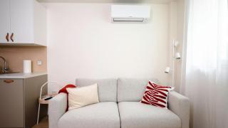 Cozy 1BD Apartment next to NDK - Sofia - 5
