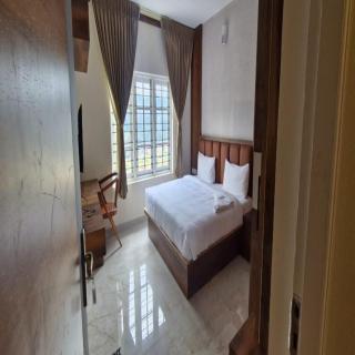 Grandis inn - Ooty - 5