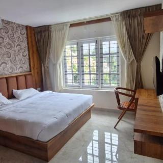 Grandis inn - Ooty - 6