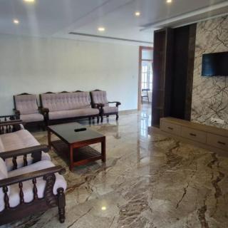 Grandis inn - Ooty - 4