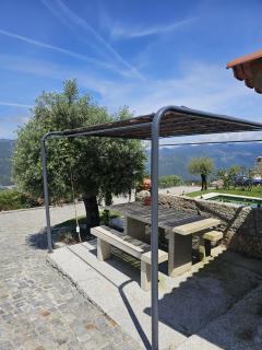 Quinta do Iteiro - Cova - 9