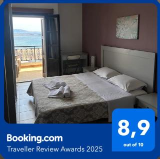 Sail inn Kalymnos - 9