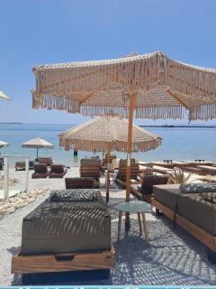 Beachfront House Pythagorion - 5