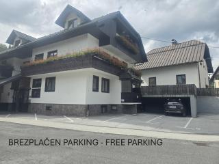 Apartments Rozle - Kranjska Gora - 9