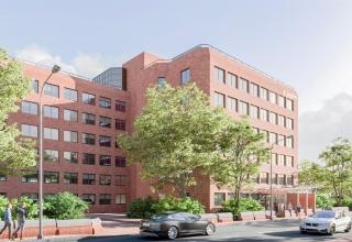 Stylish City-Centre 1-Bed Flat - Wolverhampton - 8