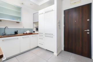 Marina Primore Apartments by Noclegi Renters - Danzig - 2