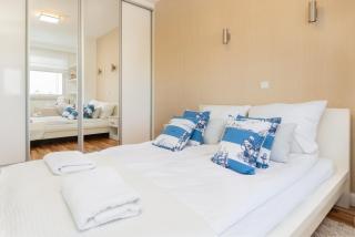 Marina Primore Apartments by Noclegi Renters - Danzig - 5