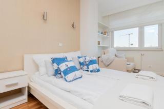 Marina Primore Apartments by Noclegi Renters - Danzig - 9