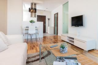Marina Primore Apartments by Noclegi Renters - Danzig - 6