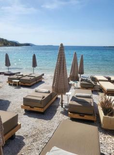 Beachfront House Pythagorion - 7