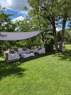 Villa Diletta - Mantignana - 4