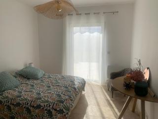A L'OMBRE DES GLYCINES maison avec piscine 7 personnes - La Verdière - 3