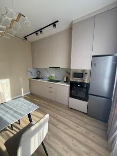 Уютная квартира в Астане - Astana - 6