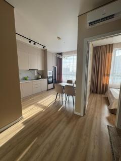 Уютная квартира в Астане - Astana - 5