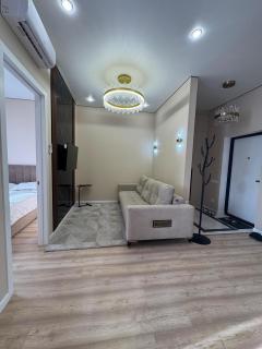 Уютная квартира в Астане - Astana - 2