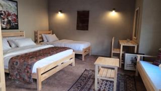 Bucolic River Resort - Gulmit - 5