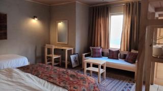 Bucolic River Resort - Gulmit - 4