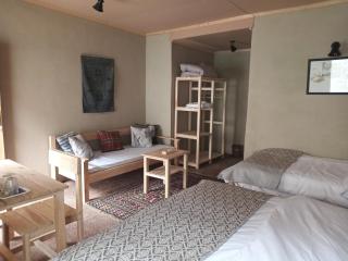 Bucolic River Resort - Gulmit - 3