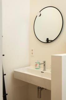 NOX Logies, vakantiewoning en polyvalente ruimte - Grimbergen - 2