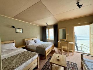 Bucolic River Resort - Gulmit - 2