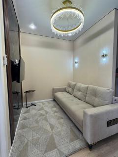Уютная квартира в Астане - Astana - 4