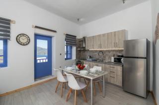 Aegean View House in Tripiti - Trypiti - 9