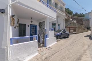 Aegean View House in Tripiti - Trypiti - 7