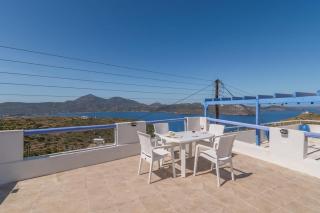 Aegean View House in Tripiti - Trypiti - 5