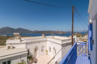 Aegean View House in Tripiti - Trypiti - 4