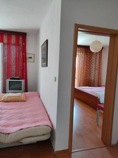 MiNa Apartments - Petrovac - 6