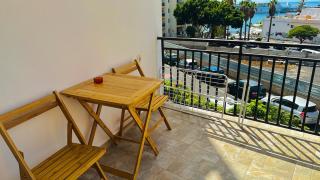Oceanview Luxury Apartment - Los Cristianos - 2