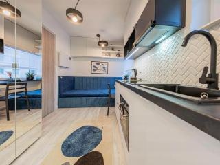 Studio Gdyński Zakątek ProstyWynajem - Gdynia - 9