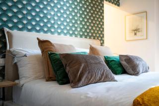 La Dimora Alta con Suite Privata - Firenze - 4