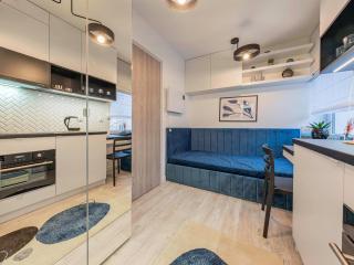 Studio Gdyński Zakątek ProstyWynajem - Gdynia - 0