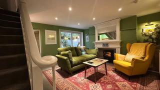 Thomas Kemp Suite - Brighton & Hove - 7