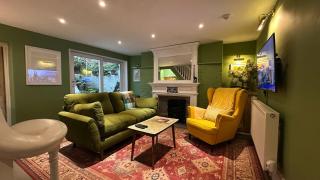 Thomas Kemp Suite - Brighton & Hove - 5